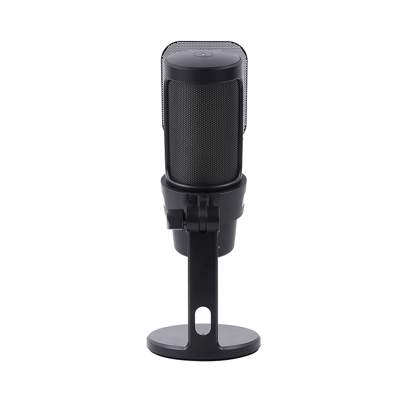 RGB USB Condenser Microphone