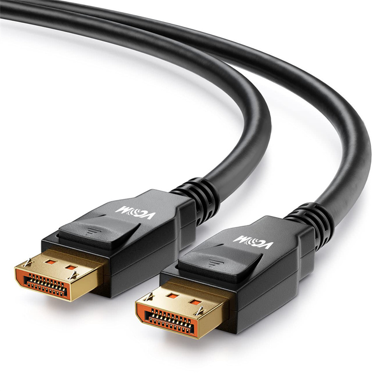 DisplayPort 2.1 Cable