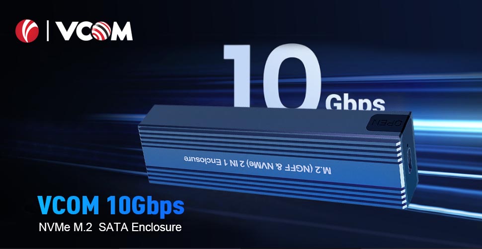 How to Turn Old SSDs into Fast Portable Drives & Save Hundreds