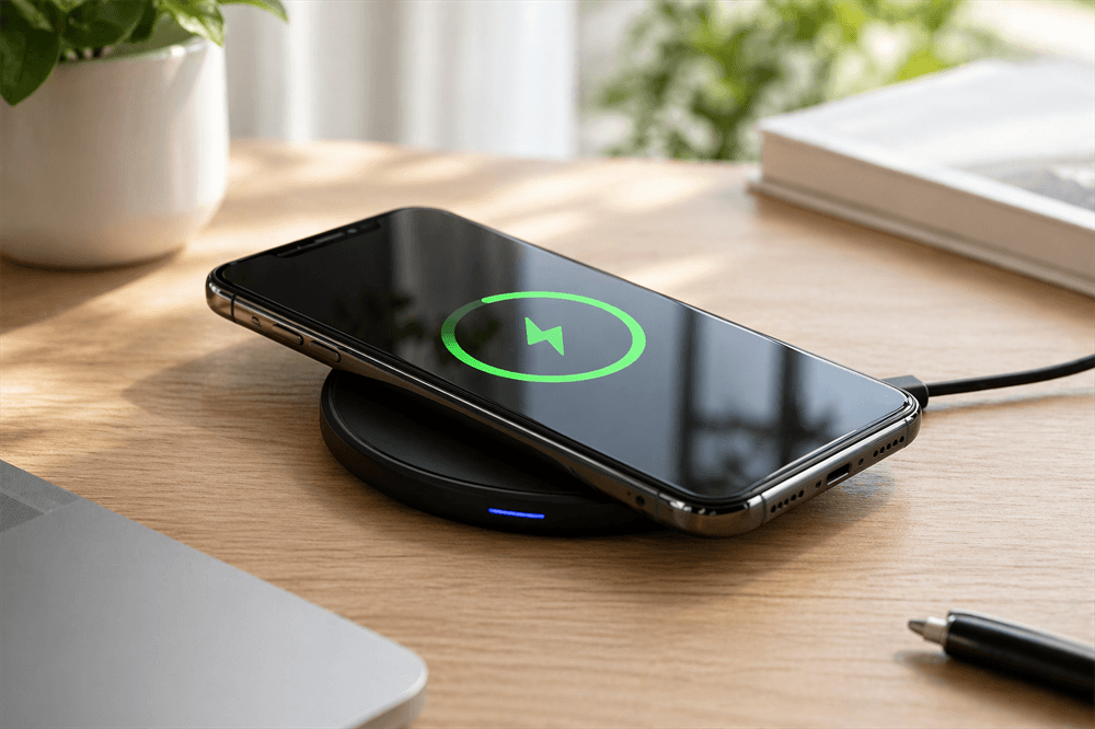 Is Wireless Charging Safe? Here&rsquo;s How It Really Works