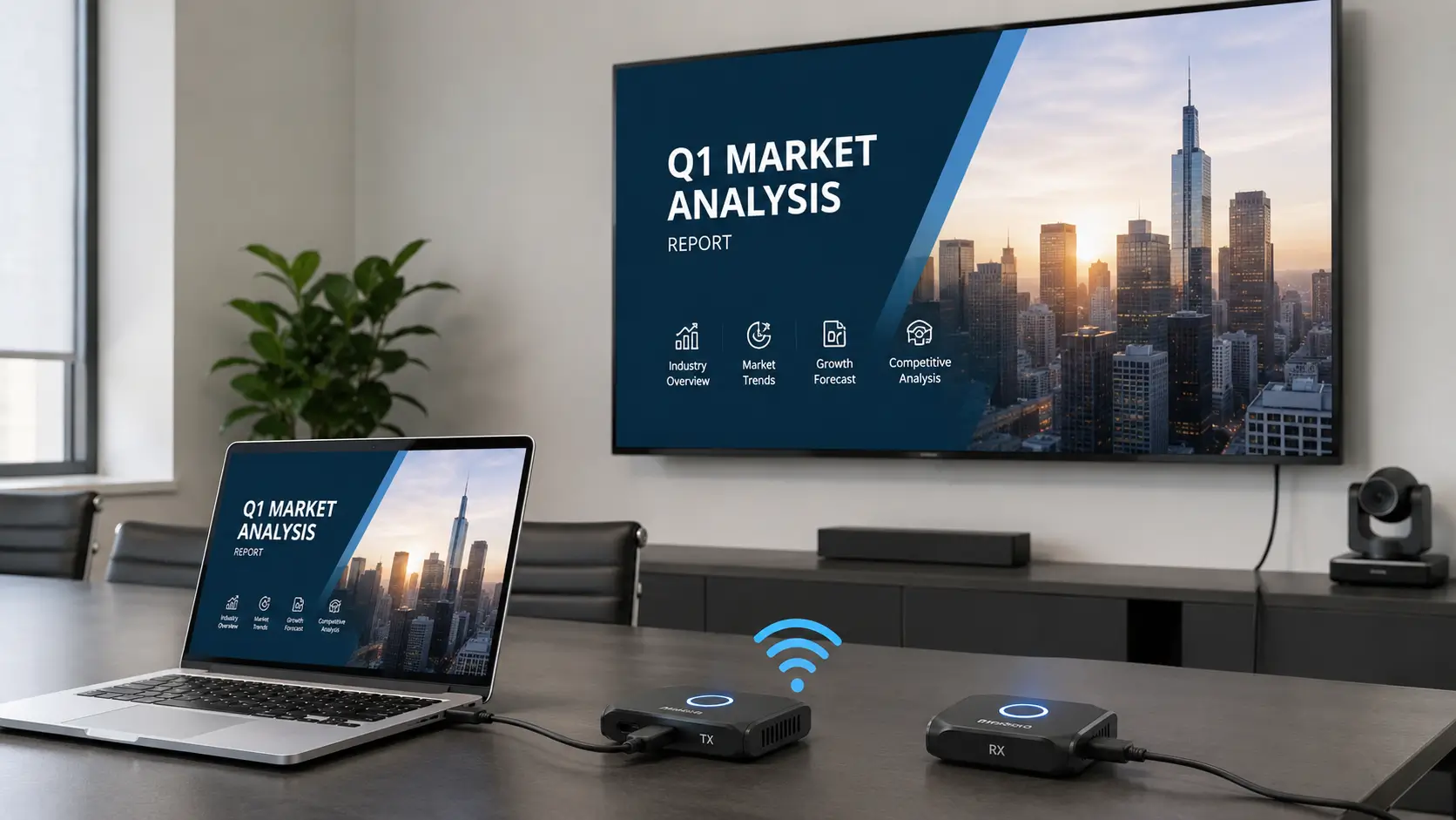 HDMI Extender Guide: How to Extend 4K Video Without Signal Loss