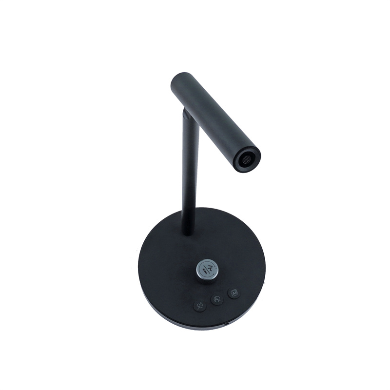 AI USB Dynamic Microphone 48kHz/24-bit Cardioid