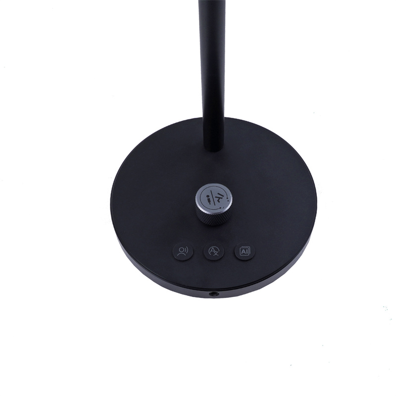 AI USB Dynamic Microphone 48kHz/24-bit Cardioid