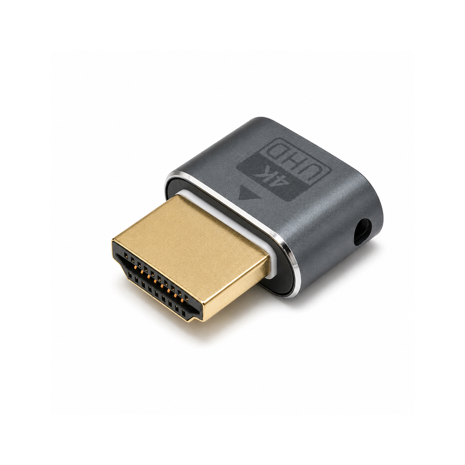 HDMI Dummy Plug for AI Agent