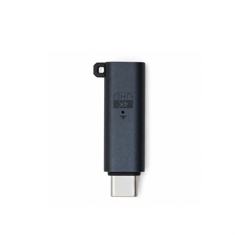 USB-C Dummy Plug for AI Agent
