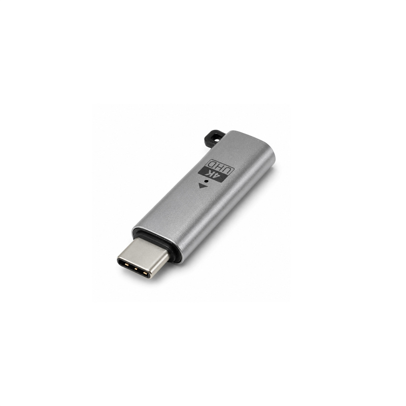 USB-C Dummy Plug for AI Agent