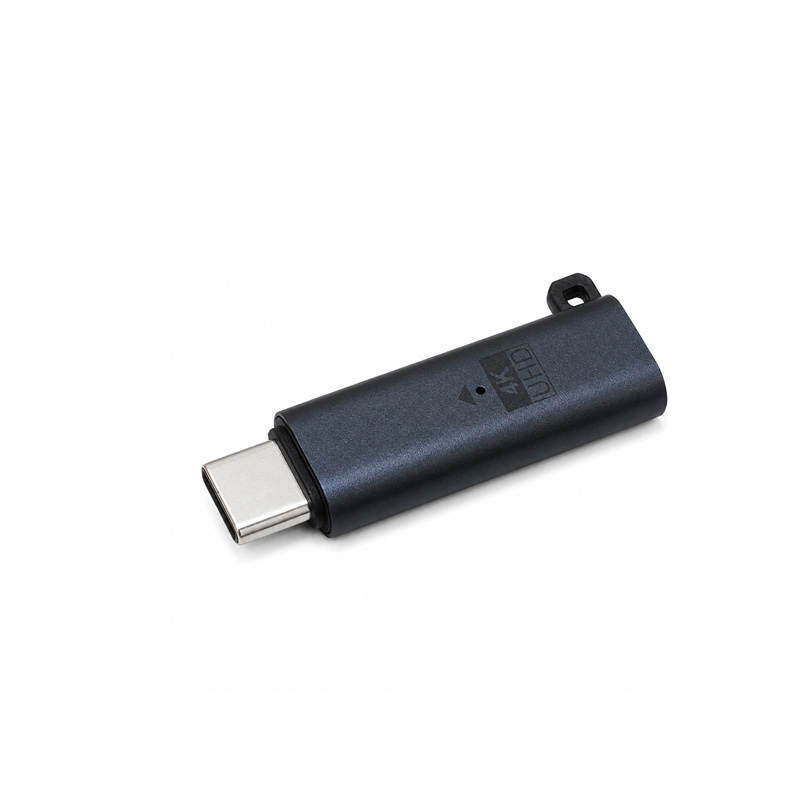 USB-C Dummy Plug for AI Agent