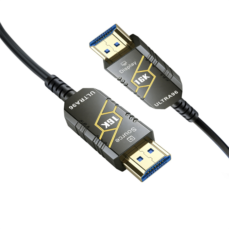HDMI 2.2 Active Optical Cable
