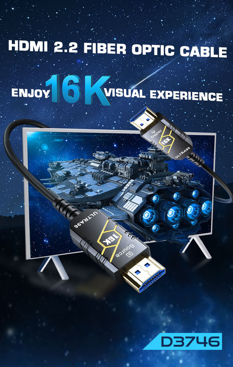 D3746 HDMI CABLE BANNER