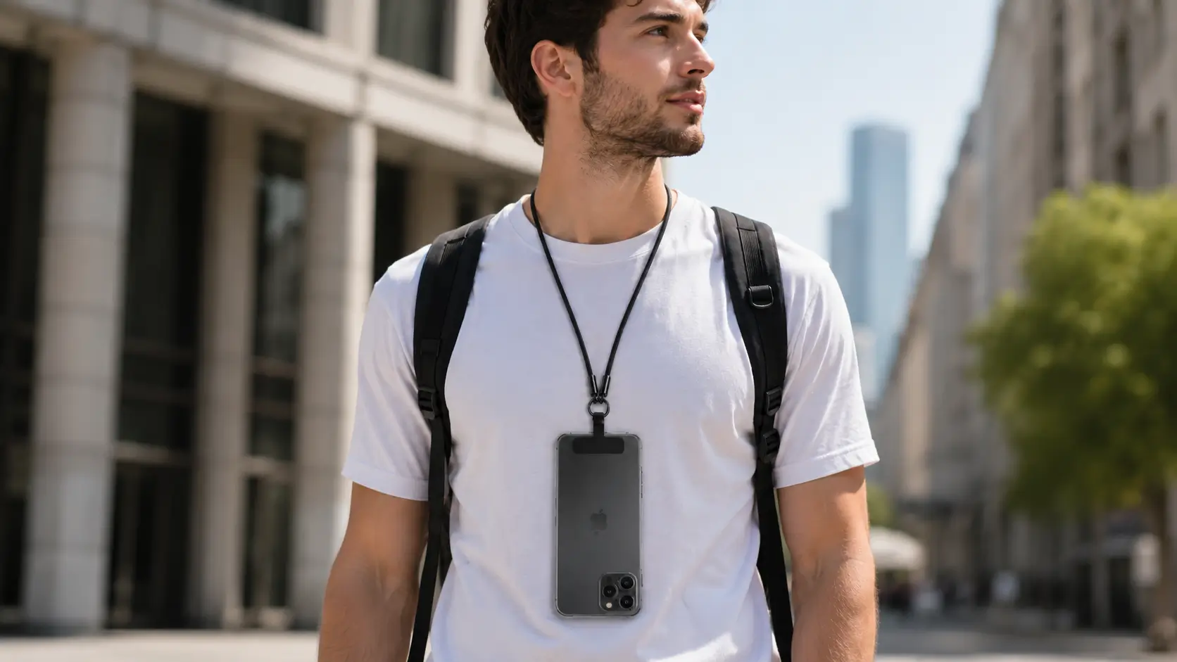 Lanyard Charging Cable: A Smarter USB-C Cable for Everyday Carry and Fast Charging