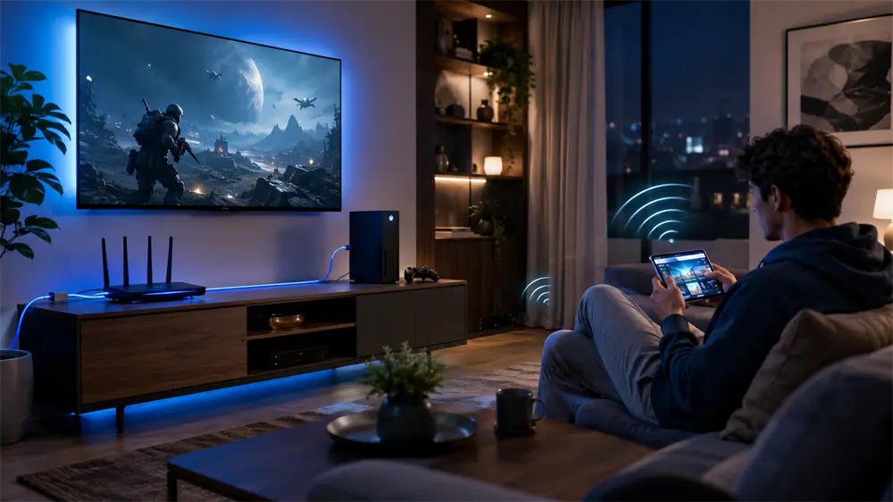 Ethernet Cable vs WiFi: Why Wired Networks Still Matter in a Fast Wireless Era
