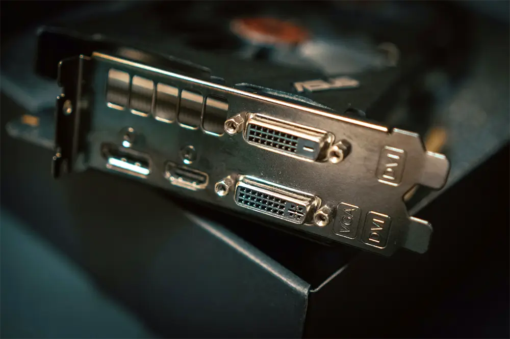 VGA Display Problems: How to Fix Blurry, Flickering, Noisy, or Distorted Screens