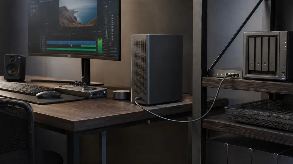 Is Cat 8 the Fastest Ethernet Cable&mdash;and Do You Actually Need It?